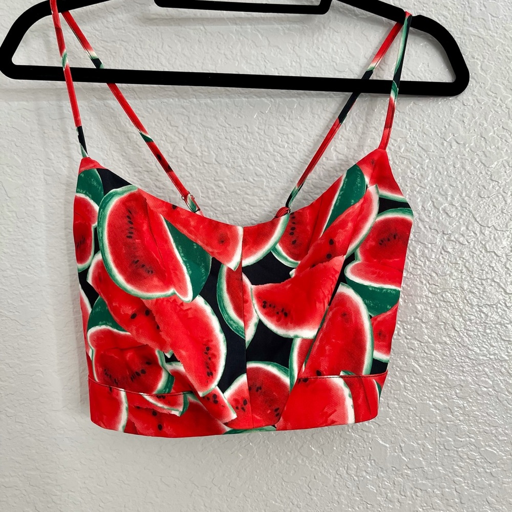 Watermelon Two Piece Set - Picture 11 of 15